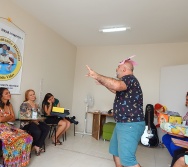 CHCV - ENCONTRO 3 - TÉCNICAS PARA CONTAR HISTÓRIAS I - TURMA 3 MATUTINO