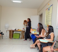 CHCV - ENCONTRO 3 - TÉCNICAS PARA CONTAR HISTÓRIAS I - TURMA 3 MATUTINO