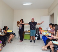 CHCV - ENCONTRO 3 - TÉCNICAS PARA CONTAR HISTÓRIAS I - TURMA 3 MATUTINO