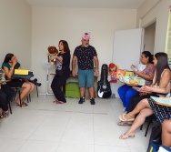 CHCV - ENCONTRO 3 - TÉCNICAS PARA CONTAR HISTÓRIAS I - TURMA 3 MATUTINO