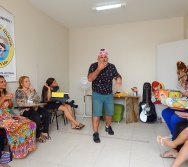 CHCV - ENCONTRO 3 - TÉCNICAS PARA CONTAR HISTÓRIAS I - TURMA 3 MATUTINO