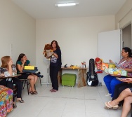 CHCV - ENCONTRO 3 - TÉCNICAS PARA CONTAR HISTÓRIAS I - TURMA 3 MATUTINO