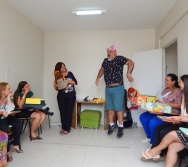 CHCV - ENCONTRO 3 - TÉCNICAS PARA CONTAR HISTÓRIAS I - TURMA 3 MATUTINO