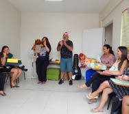 CHCV - ENCONTRO 3 - TÉCNICAS PARA CONTAR HISTÓRIAS I - TURMA 3 MATUTINO