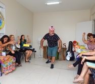 CHCV - ENCONTRO 3 - TÉCNICAS PARA CONTAR HISTÓRIAS I - TURMA 3 MATUTINO