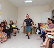 CHCV - ENCONTRO 3 - TÉCNICAS PARA CONTAR HISTÓRIAS I - TURMA 3 MATUTINO