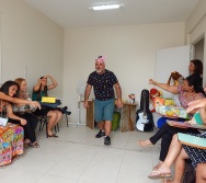 CHCV - ENCONTRO 3 - TÉCNICAS PARA CONTAR HISTÓRIAS I - TURMA 3 MATUTINO