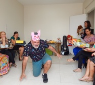 CHCV - ENCONTRO 3 - TÉCNICAS PARA CONTAR HISTÓRIAS I - TURMA 3 MATUTINO