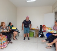 CHCV - ENCONTRO 3 - TÉCNICAS PARA CONTAR HISTÓRIAS I - TURMA 3 MATUTINO