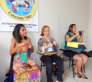 CHCV - ENCONTRO 3 - TÉCNICAS PARA CONTAR HISTÓRIAS I - TURMA 3 MATUTINO