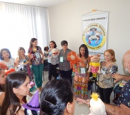 CHCV - ENCONTRO 3 - TÉCNICAS PARA CONTAR HISTÓRIAS I - TURMA 3 MATUTINO