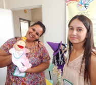 CHCV - ENCONTRO 3 - TÉCNICAS PARA CONTAR HISTÓRIAS I - TURMA 3 MATUTINO