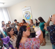 CHCV - ENCONTRO 3 - TÉCNICAS PARA CONTAR HISTÓRIAS I - TURMA 3 MATUTINO