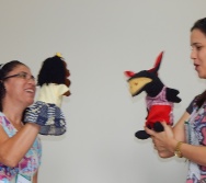 CHCV - ENCONTRO 3 - TÉCNICAS PARA CONTAR HISTÓRIAS I - TURMA 3 MATUTINO