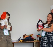 CHCV - ENCONTRO 3 - TÉCNICAS PARA CONTAR HISTÓRIAS I - TURMA 3 MATUTINO