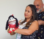 CHCV - ENCONTRO 3 - TÉCNICAS PARA CONTAR HISTÓRIAS I - TURMA 3 MATUTINO