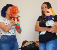 CHCV - ENCONTRO 3 - TÉCNICAS PARA CONTAR HISTÓRIAS I - TURMA 3 MATUTINO