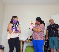 CHCV - ENCONTRO 3 - TÉCNICAS PARA CONTAR HISTÓRIAS I - TURMA 3 MATUTINO