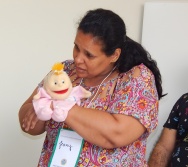 CHCV - ENCONTRO 3 - TÉCNICAS PARA CONTAR HISTÓRIAS I - TURMA 3 MATUTINO