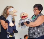 CHCV - ENCONTRO 3 - TÉCNICAS PARA CONTAR HISTÓRIAS I - TURMA 3 MATUTINO