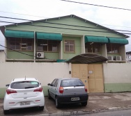 PROJETO NA TRILHA DOS VALORES - ETAPA LEGITIMAR - EMEF LACY ZULEICA NUNES