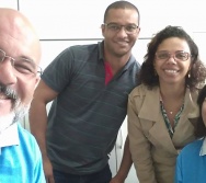 PROJETO NA TRILHA DOS VALORES - ETAPA LEGITIMAR - EMEF LACY ZULEICA NUNES