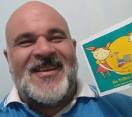 PROJETO NA TRILHA DOS VALORES - ETAPA LEGITIMAR - EMEF LACY ZULEICA NUNES