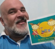 PROJETO NA TRILHA DOS VALORES - ETAPA LEGITIMAR - EMEF LACY ZULEICA NUNES