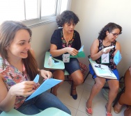 CHCV - ENCONTRO 4 - TÉCNICAS PARA CONTAR HISTÓRIAS III - TURMA 2 VESPERTINO