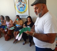 CHCV - ENCONTRO 4 - TÉCNICAS PARA CONTAR HISTÓRIAS III - TURMA 2 VESPERTINO