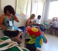 CHCV - ENCONTRO 4 - TÉCNICAS PARA CONTAR HISTÓRIAS III - TURMA 2 VESPERTINO