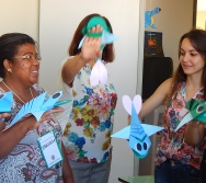 CHCV - ENCONTRO 4 - TÉCNICAS PARA CONTAR HISTÓRIAS III - TURMA 2 VESPERTINO