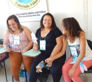 CHCV - ENCONTRO 4 - TÉCNICAS PARA CONTAR HISTÓRIAS III - TURMA 2 VESPERTINO