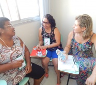 CHCV - ENCONTRO 4 - TÉCNICAS PARA CONTAR HISTÓRIAS III - TURMA 2 VESPERTINO