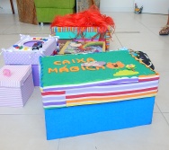 CHCV - ENCONTRO 4 - TÉCNICAS PARA CONTAR HISTÓRIAS III - TURMA 2 VESPERTINO