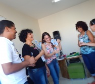 CHCV - ENCONTRO 4 - TÉCNICAS PARA CONTAR HISTÓRIAS III - TURMA 2 VESPERTINO