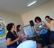 CHCV - ENCONTRO 4 - TÉCNICAS PARA CONTAR HISTÓRIAS III - TURMA 2 VESPERTINO