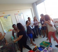 CHCV - ENCONTRO 4 - TÉCNICAS PARA CONTAR HISTÓRIAS III - TURMA 2 VESPERTINO