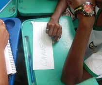 PROJETO CUIDA DE MIM - ENFRENTAMENTO AO BULLYING - 3º MÓDULO - EMEF CIDADE POMAR