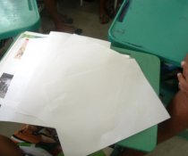 PROJETO CUIDA DE MIM - ENFRENTAMENTO AO BULLYING - 3º MÓDULO - EMEF CIDADE POMAR