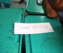 PROJETO CUIDA DE MIM - ENFRENTAMENTO AO BULLYING - 3º MÓDULO - EMEF CIDADE POMAR