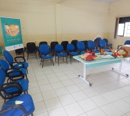 NA TRILHA DOS VALORES - OFICINA EDUCATION FOR LIFE - ETAPA ESPERANÇAR