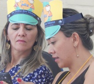 NA TRILHA DOS VALORES - OFICINA EDUCATION FOR LIFE - ETAPA ESPERANÇAR