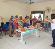 NA TRILHA DOS VALORES - OFICINA EDUCATION FOR LIFE - ETAPA ESPERANÇAR