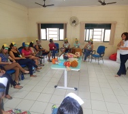 NA TRILHA DOS VALORES - OFICINA EDUCATION FOR LIFE - ETAPA ESPERANÇAR