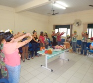 NA TRILHA DOS VALORES - OFICINA EDUCATION FOR LIFE - ETAPA ESPERANÇAR