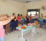 NA TRILHA DOS VALORES - OFICINA EDUCATION FOR LIFE - ETAPA ESPERANÇAR