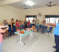 NA TRILHA DOS VALORES - OFICINA EDUCATION FOR LIFE - ETAPA ESPERANÇAR