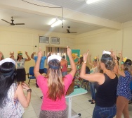 NA TRILHA DOS VALORES - OFICINA EDUCATION FOR LIFE - ETAPA ESPERANÇAR