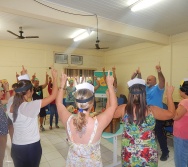 NA TRILHA DOS VALORES - OFICINA EDUCATION FOR LIFE - ETAPA ESPERANÇAR